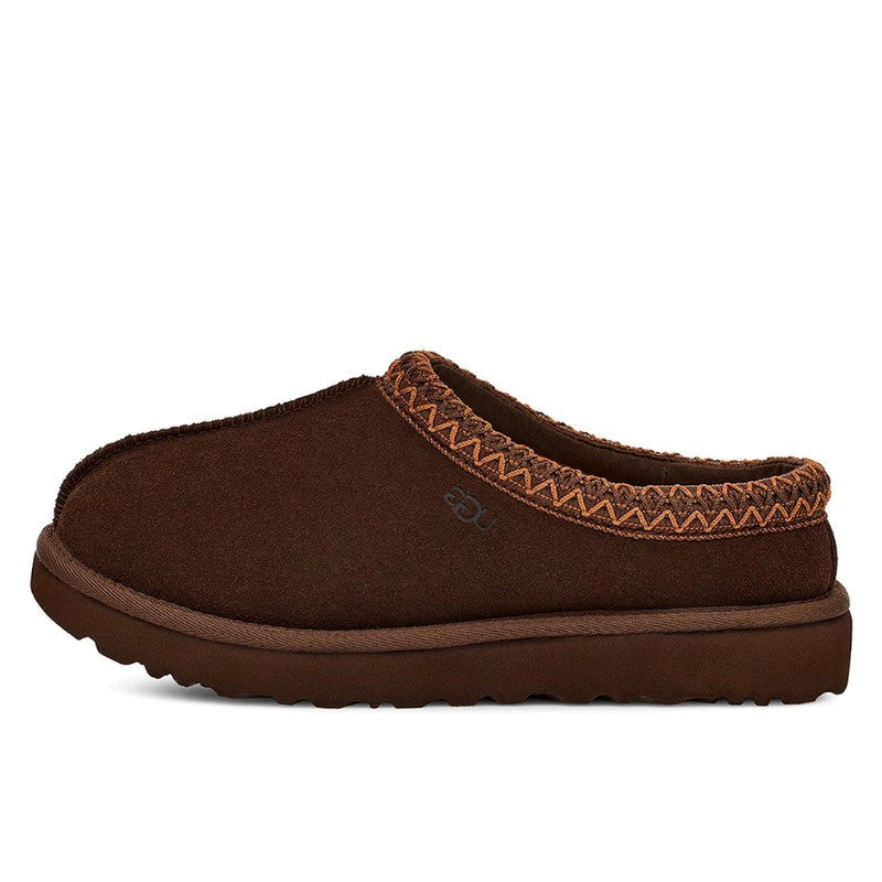 UGG Tasman Slipper Burnt Cedar