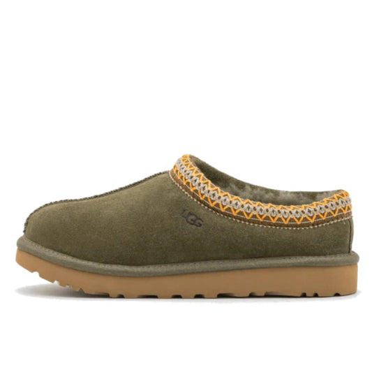 UGG Tasman Slipper Burnt Olive