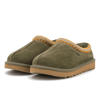 UGG Tasman Slipper Burnt Olive