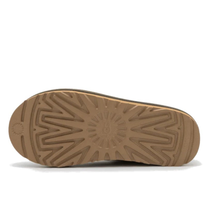 UGG Tasman Slipper Burnt Olive