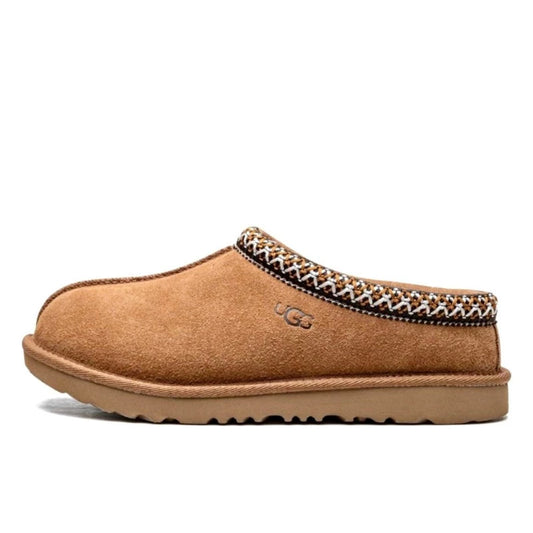 UGG Tasman Slipper Chestnut