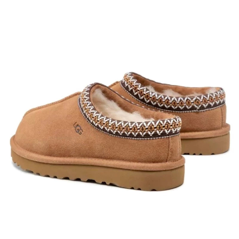 UGG Tasman Slipper Chestnut