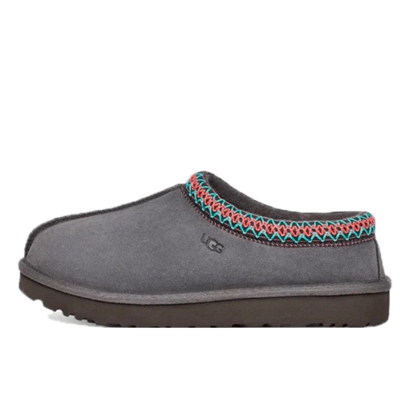 UGG Tasman Slipper Dark Grey