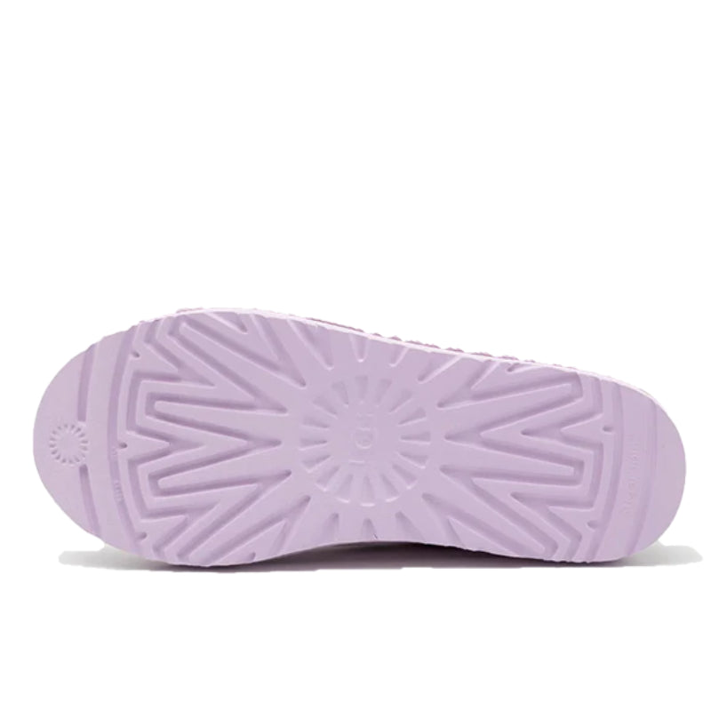 UGG Tasman Slipper Lavender Fog