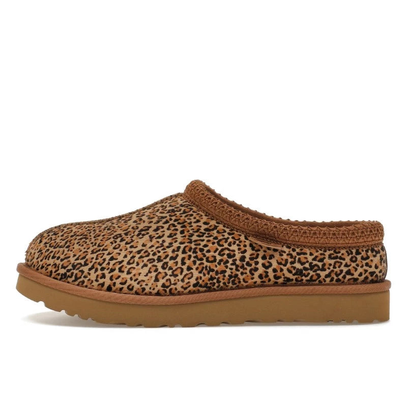 UGG Tasman Slipper Leopard