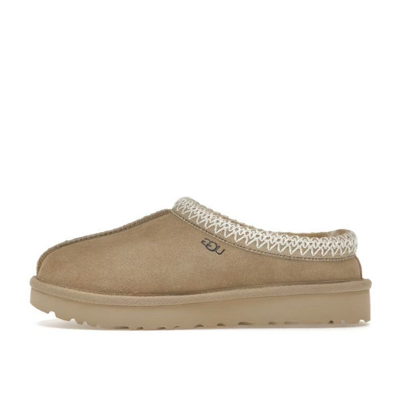 UGG Tasman Slipper Mustard Seed