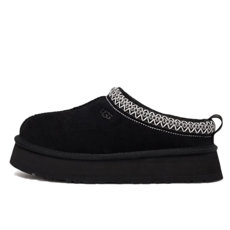 UGG Tazz Slipper Black