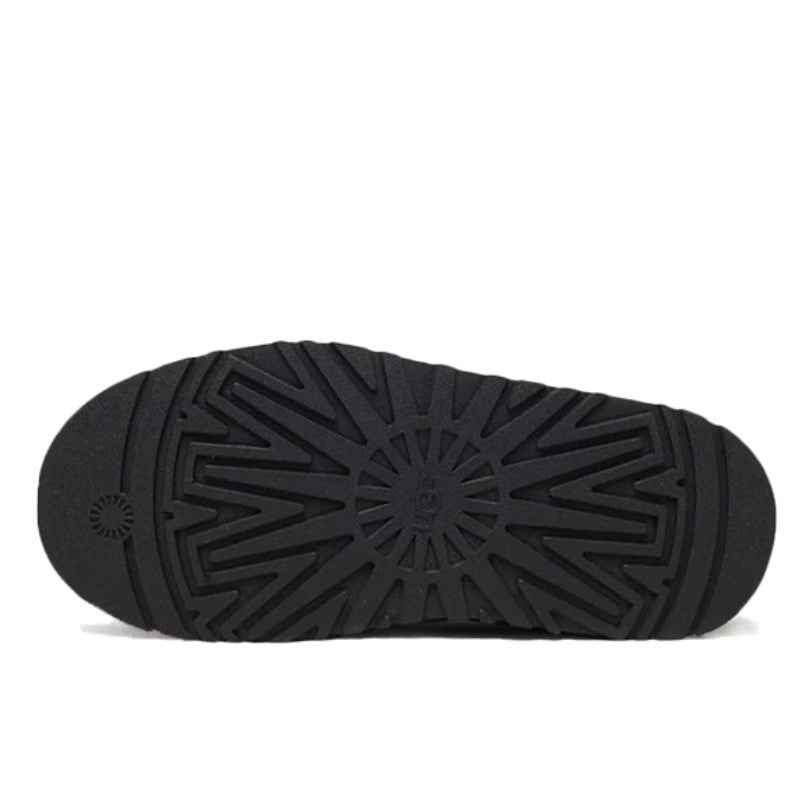 UGG Tazz Slipper Black