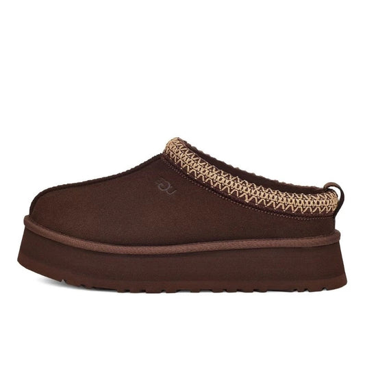 UGG Tazz Slipper Burnt Cedar (2024)