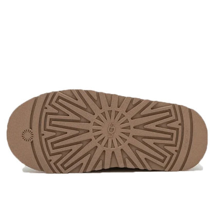 UGG Tazz Slipper Burnt Olive