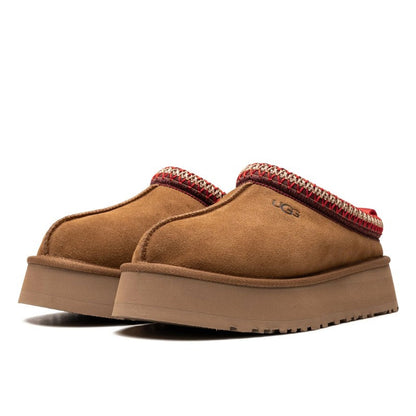 UGG Tazz Slipper Chestnut