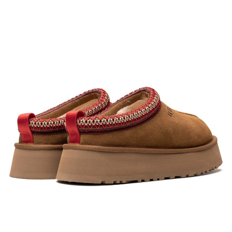 【Flower】UGG正規品 Tazzlita Chestnut UGG Tazz Slipper Chestnut – Flower Kickz