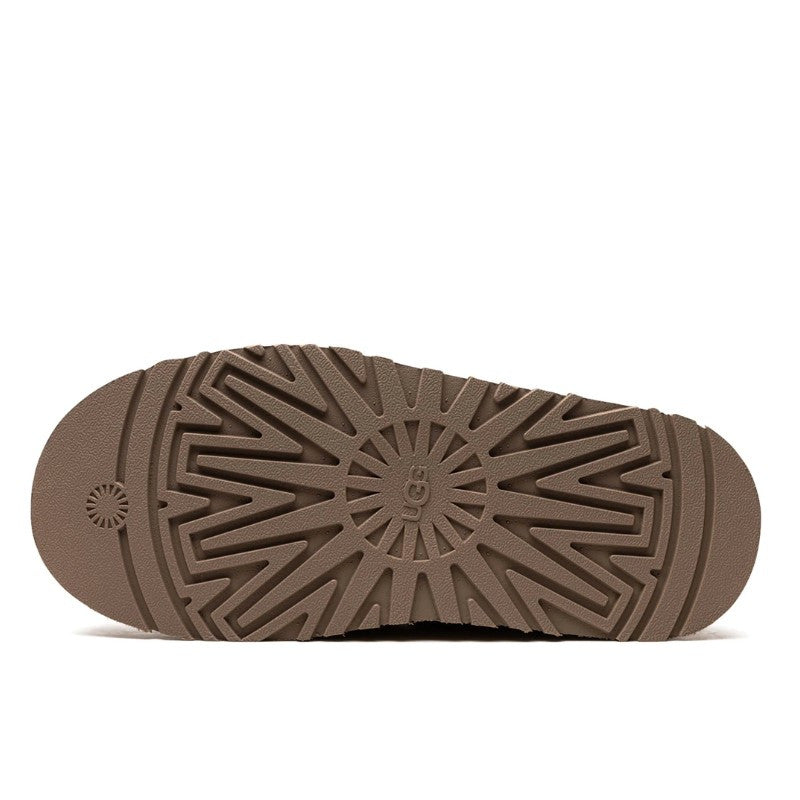 UGG Tazz Slipper Chestnut