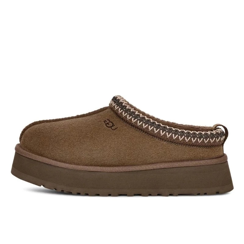 UGG Tazz Slipper Hickory