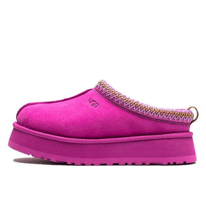 UGG Tazz Slipper Mangosteen