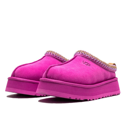 UGG Tazz Slipper Mangosteen