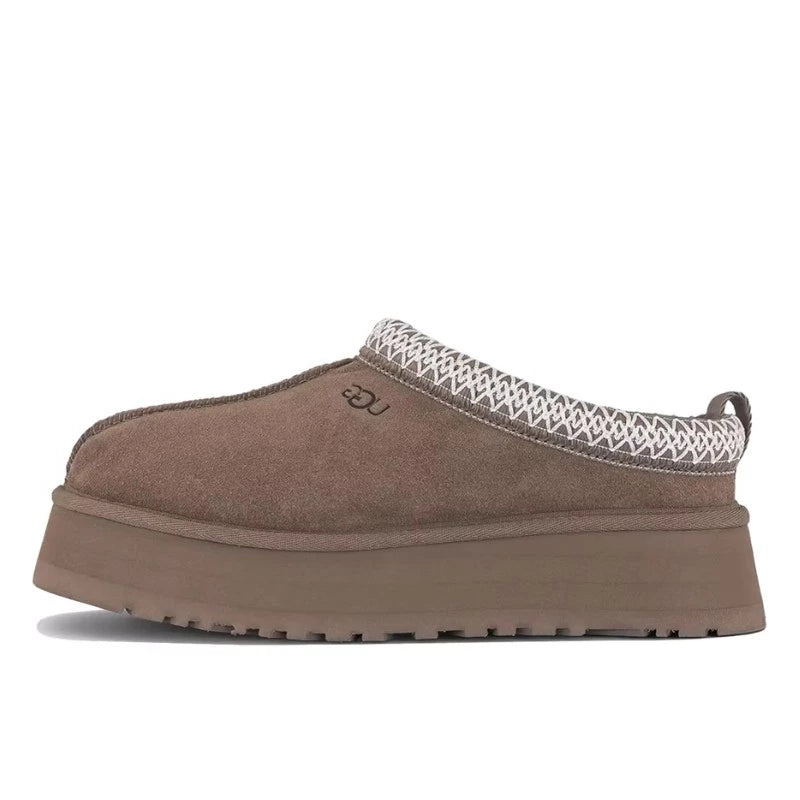 UGG Tazz Slipper Mushroom