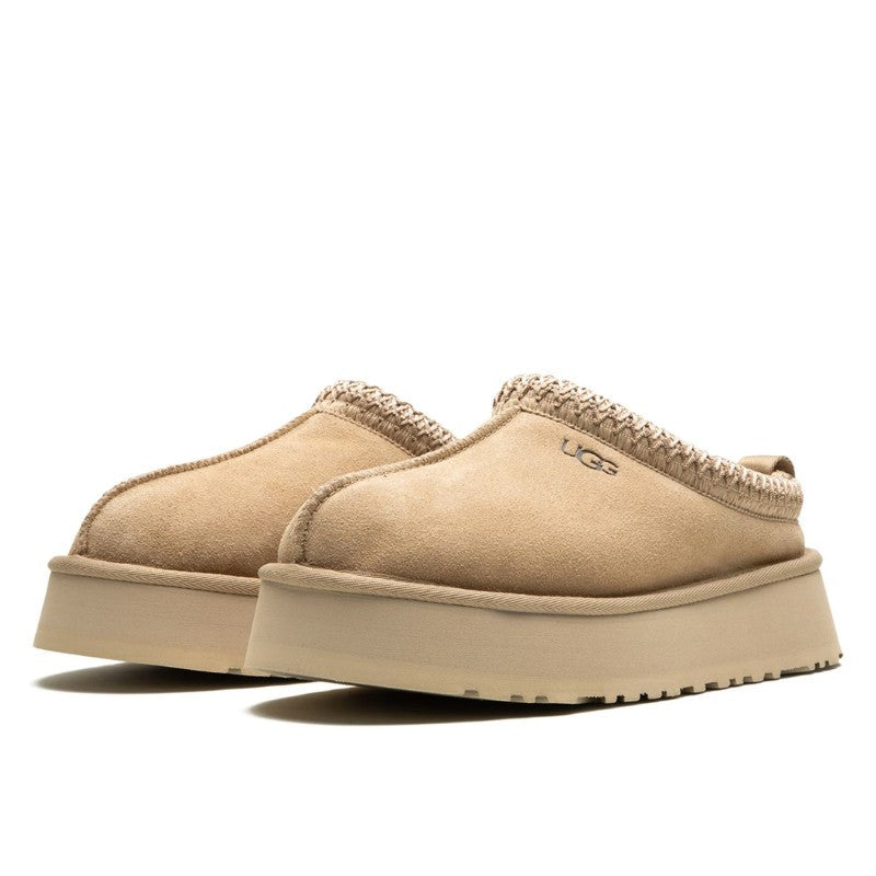 UGG Tazz Slipper Mustard Seed