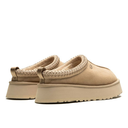 UGG Tazz Slipper Mustard Seed