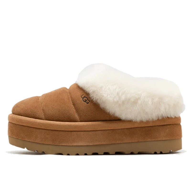 UGG Tazzlita Slipper Chestnut