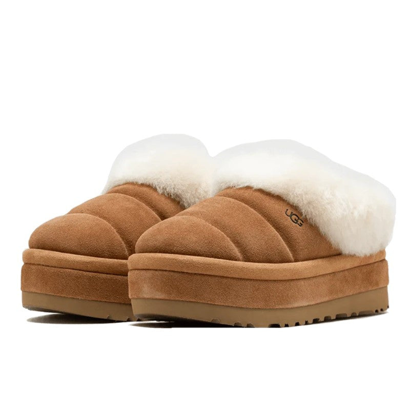 UGG Tazzlita Slipper Chestnut