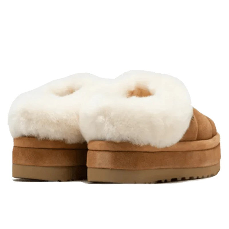 UGG Tazzlita Slipper Chestnut