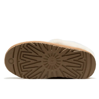 UGG Tazzlita Slipper Chestnut