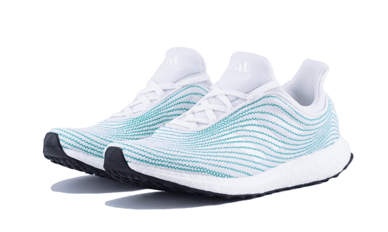 Ultra Boost DNA Parley White (2020)