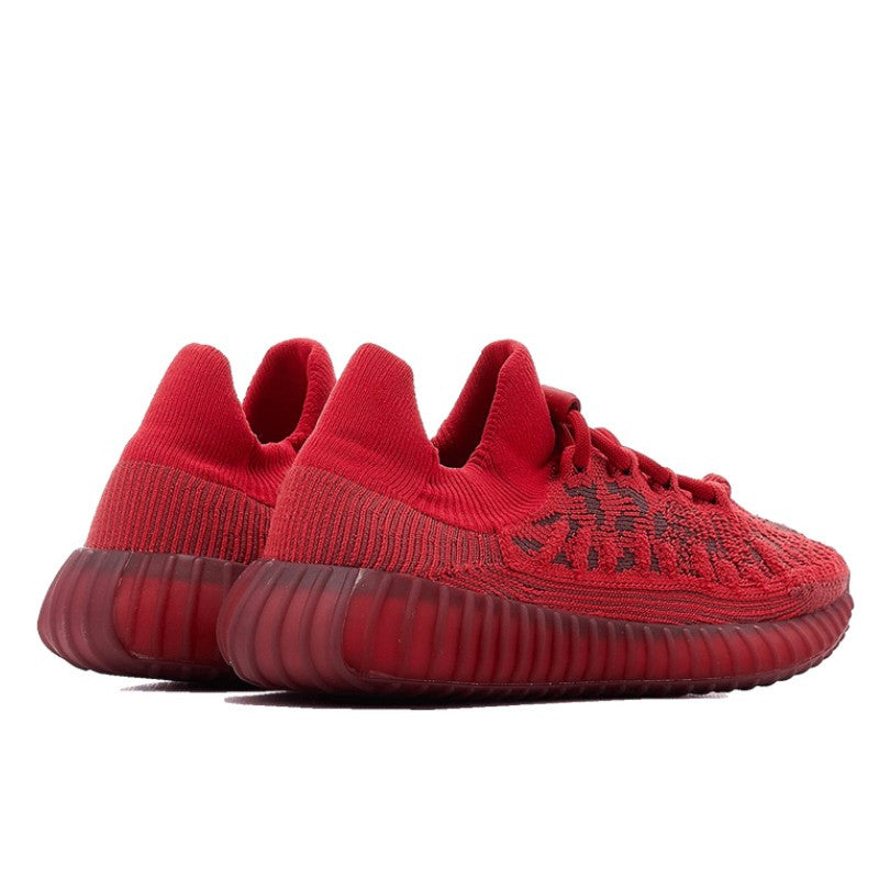 Yeezy 350 V2 CMPCT Slate Red