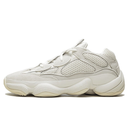 Yeezy 500 Bone White