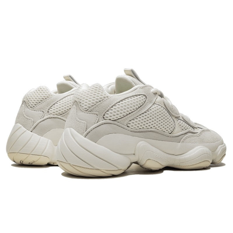 Yeezy 500 Bone White