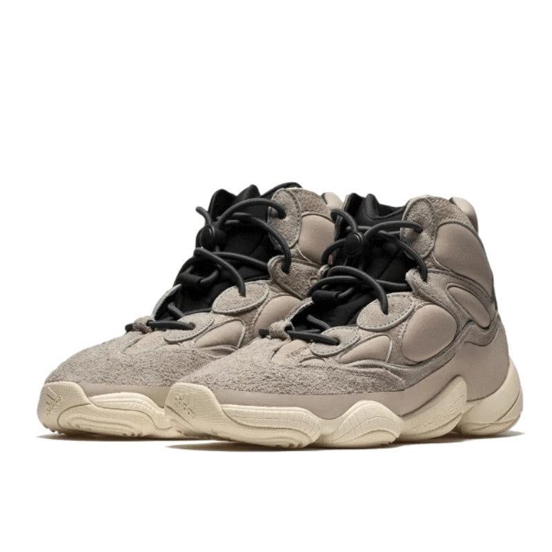 Yeezy 500 High Mist Stone