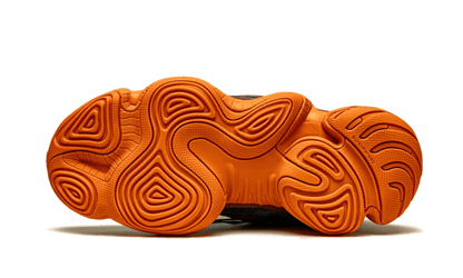 Yeezy 500 High Tactile Orange