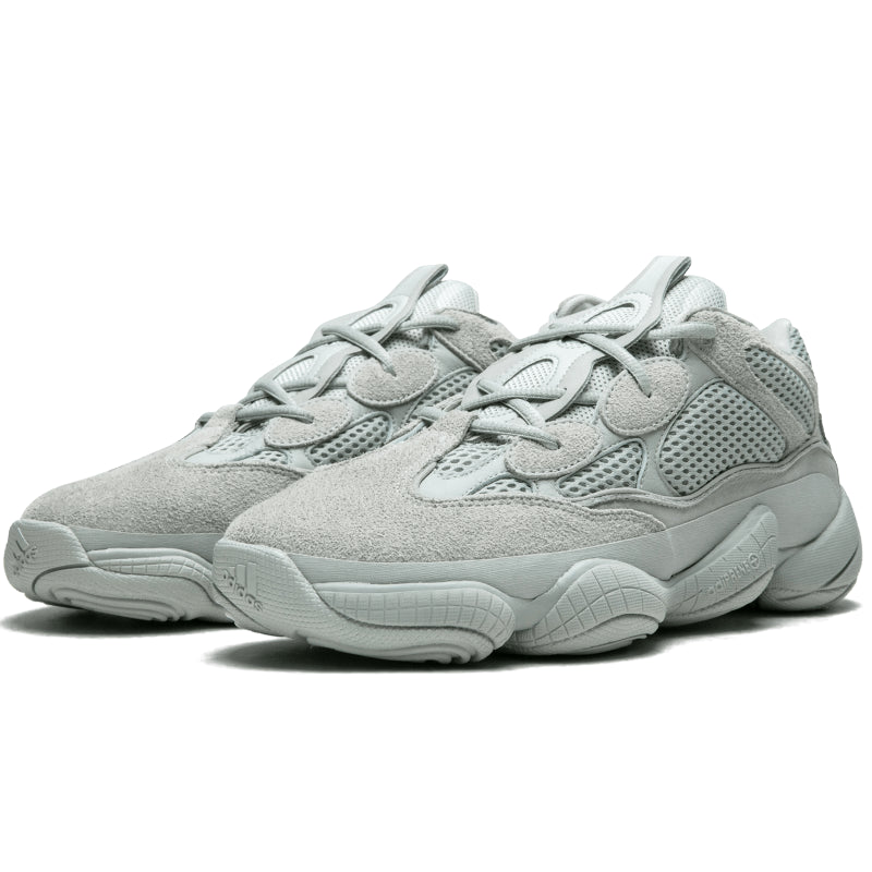 Yeezy 500 Salt