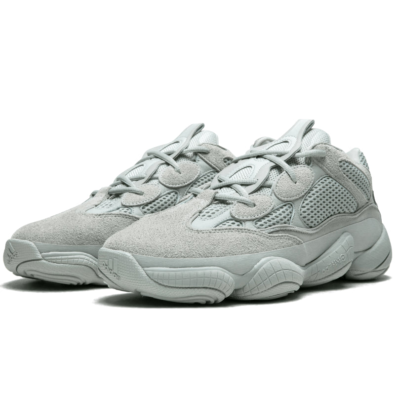 Yeezy 500 Salt