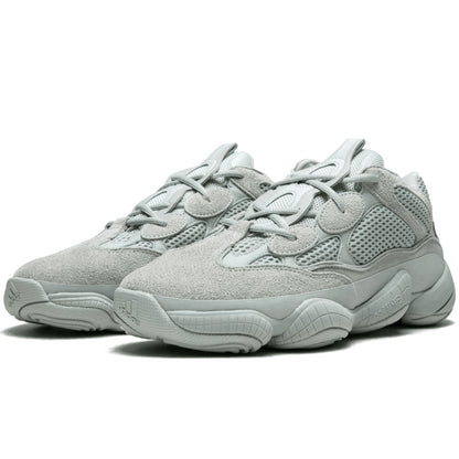 Yeezy 500 Salt