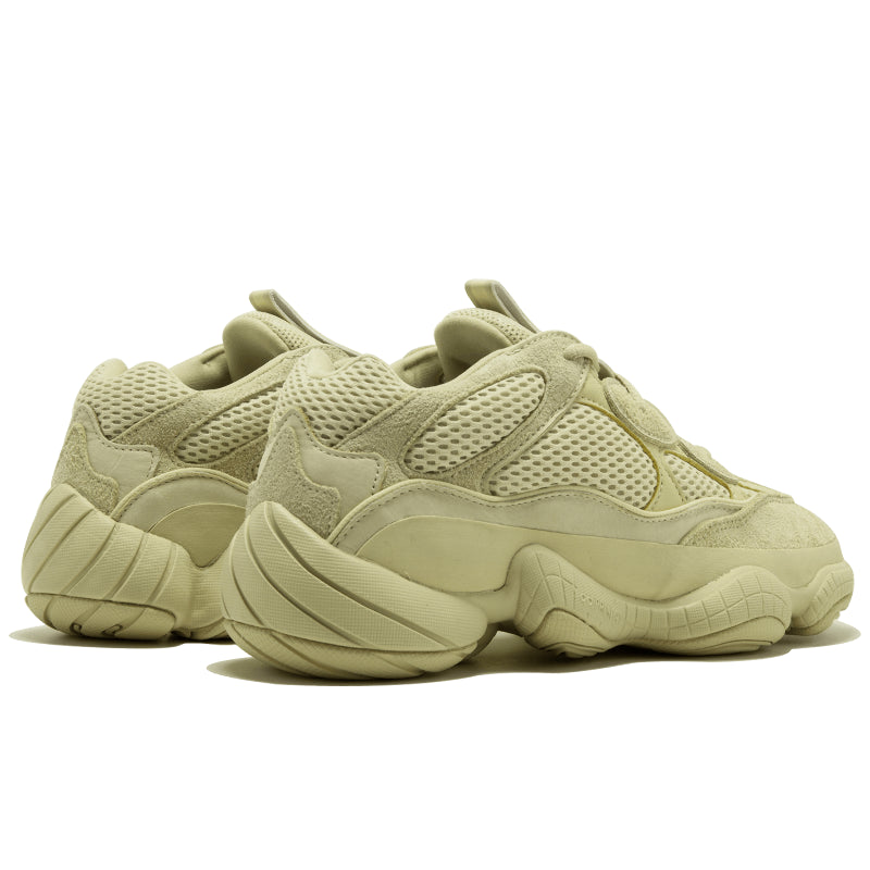 Yeezy 500 Super Moon