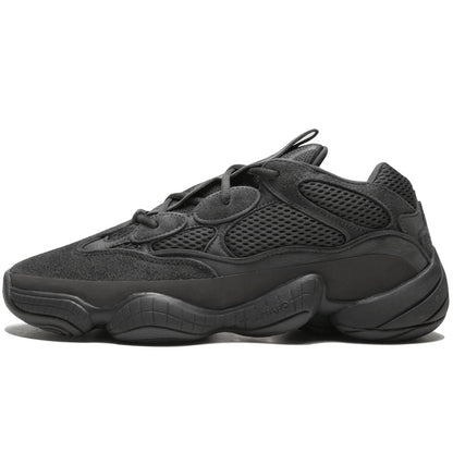 Yeezy 500 Utility Black