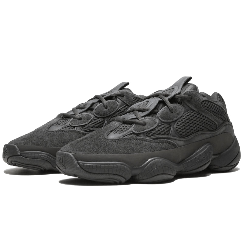 Yeezy 500 Utility Black