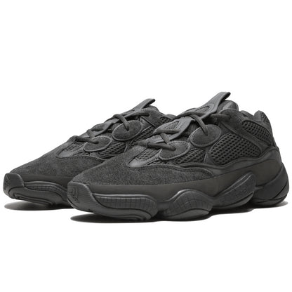 Yeezy 500 Utility Black