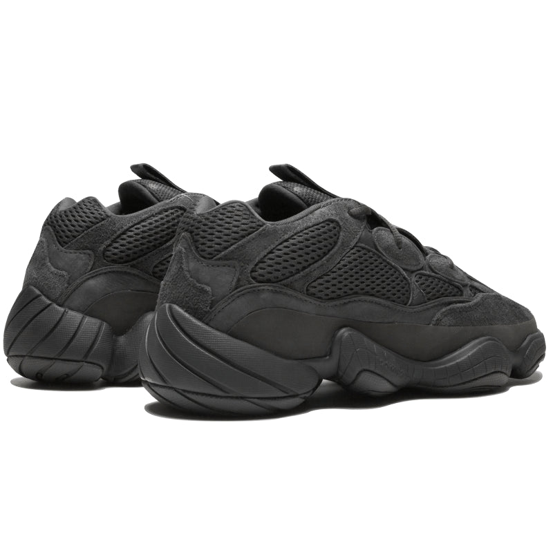 Yeezy 500 Utility Black