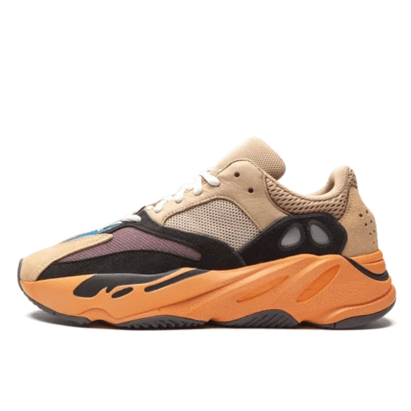 Yeezy 700 Enflame Amber