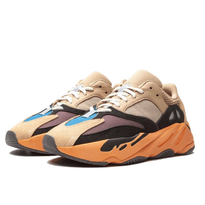 Yeezy 700 Enflame Amber