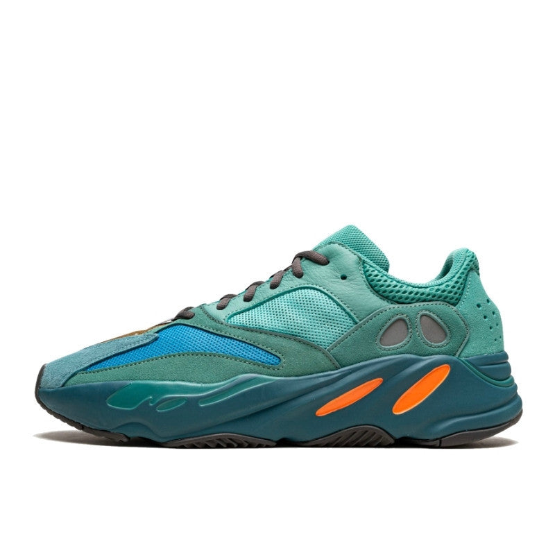 Yeezy 700 Faded Azure