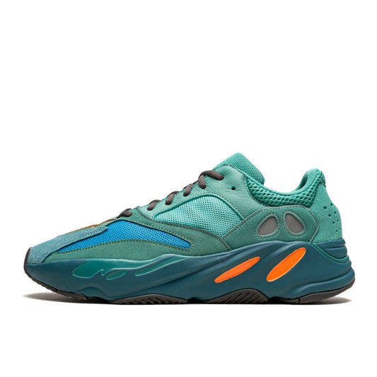 Yeezy 700 Faded Azure