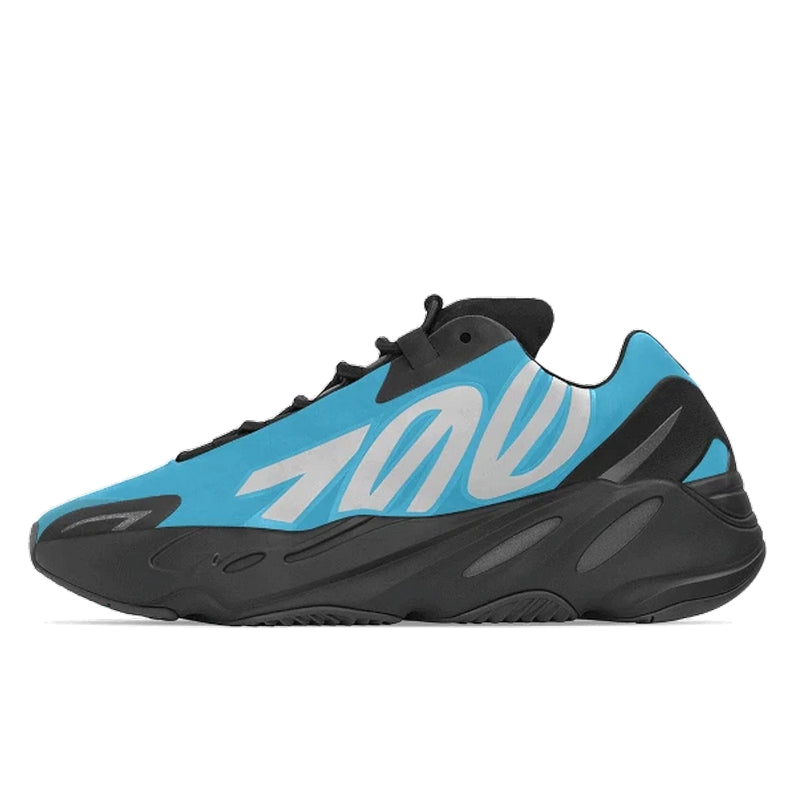 Yeezy 700 MNVN Bright Cyan