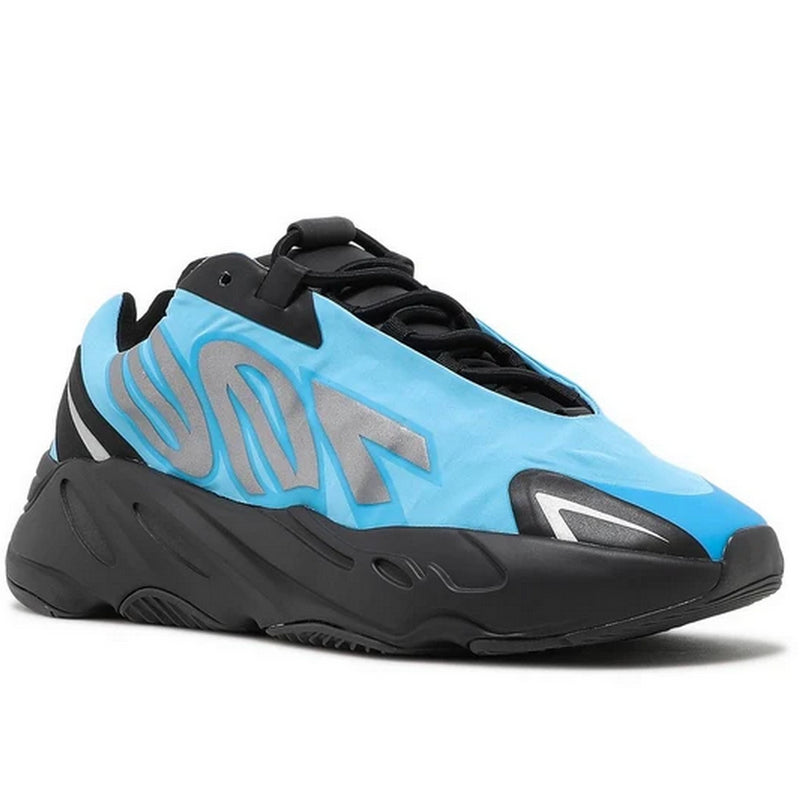 Yeezy 700 MNVN Bright Cyan