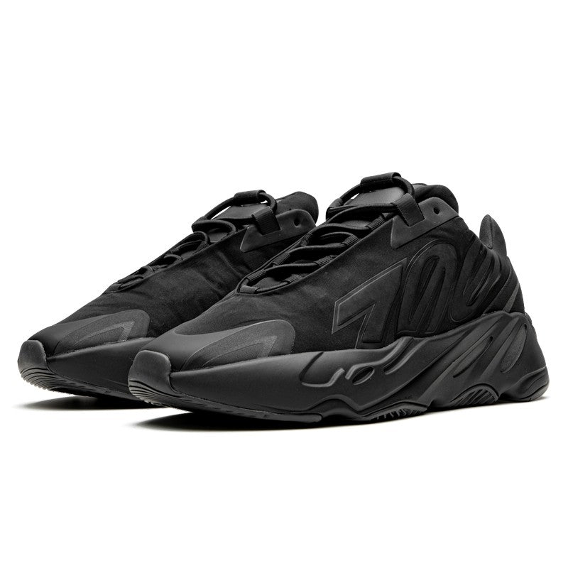 Yeezy 700 MNVN Triple Black