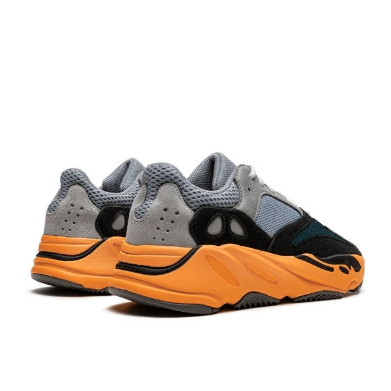 Yeezy 700 Wash Orange