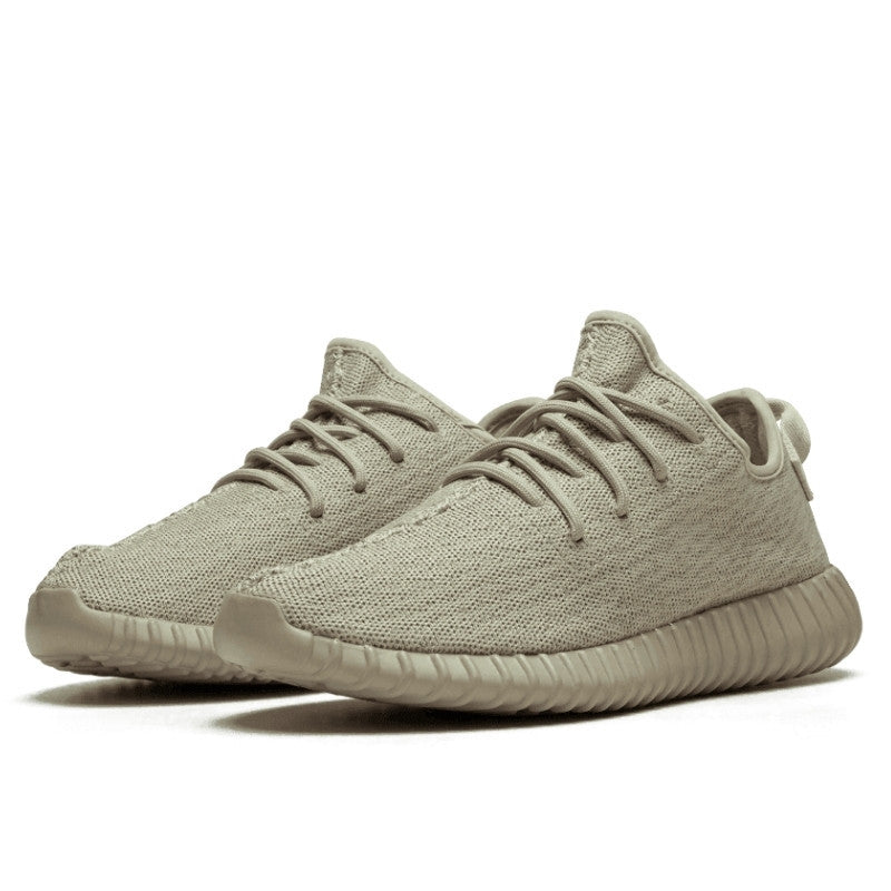 Yeezy Boost 350 Oxford Tan